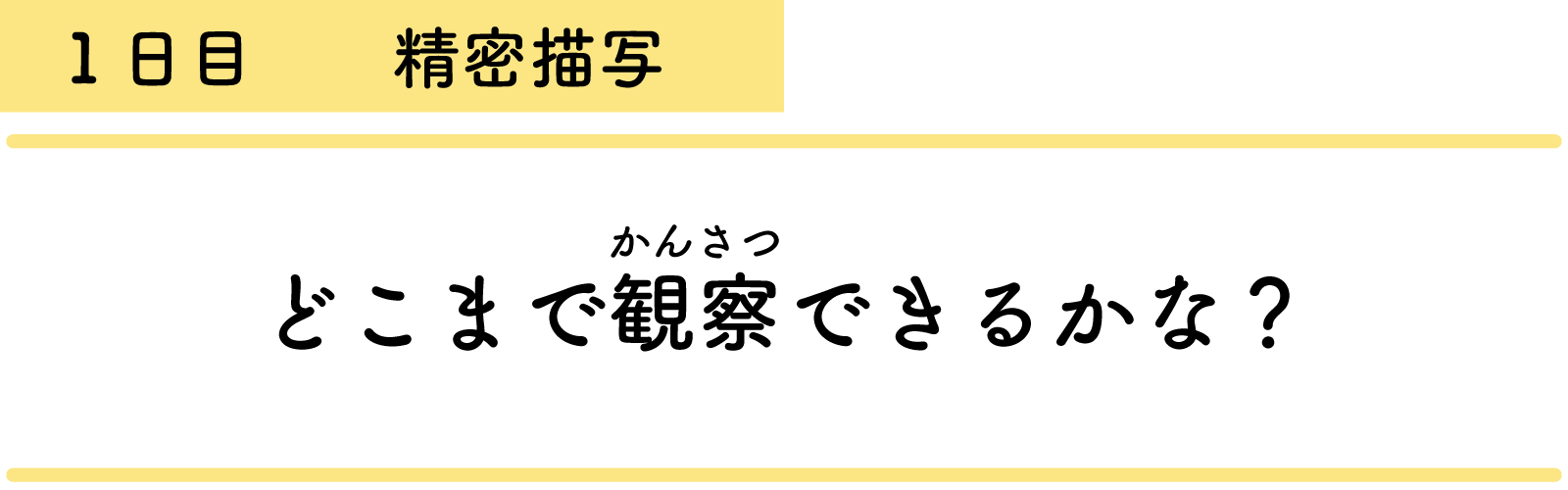 図工教室 橿原神宮