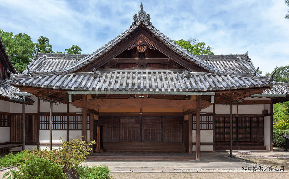文華殿 – 橿原神宮